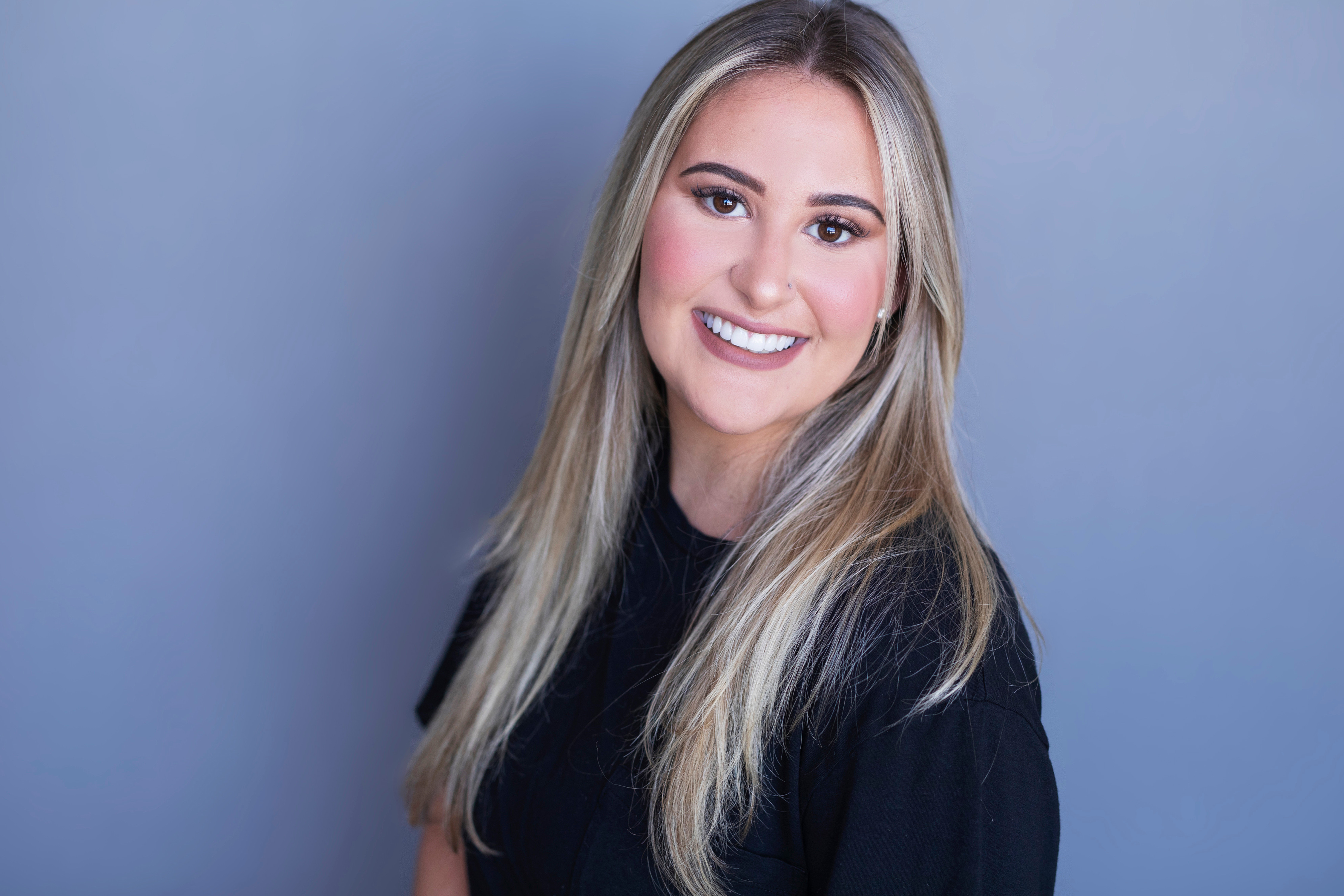 Jayda Gallucci David Chad